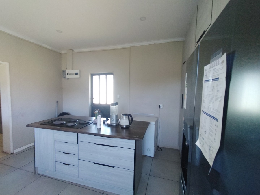 Commercial Property for Sale in Lakeview Free State